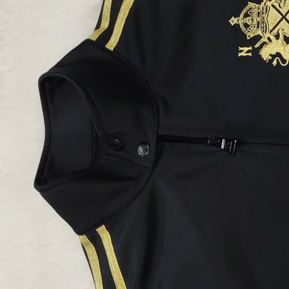 EXPRESS JACKET - Picture 8 of 16